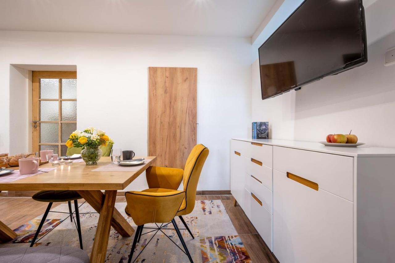 Ferienwohnung Marktschellenberg Zwischen Salzburg Und Berchtesgaden ภายนอก รูปภาพ
