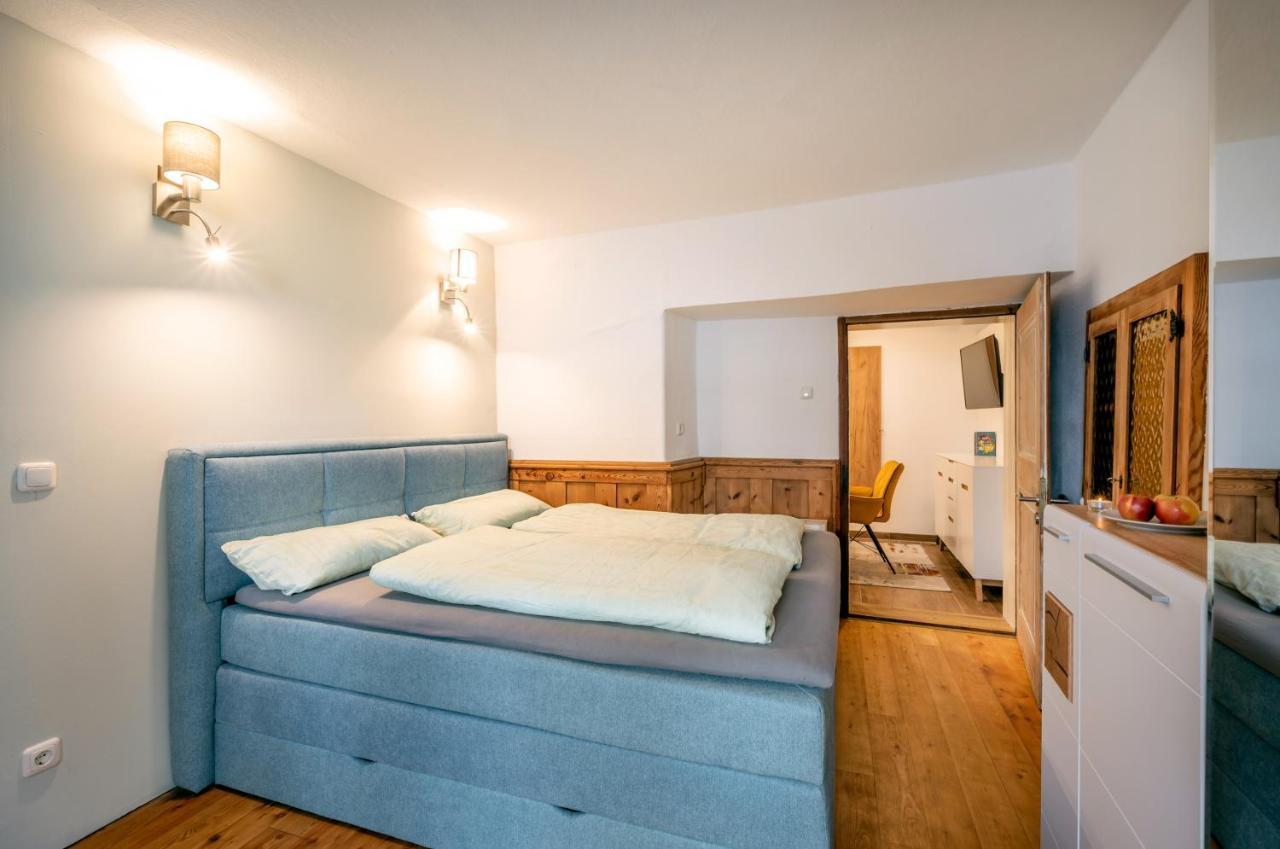Ferienwohnung Marktschellenberg Zwischen Salzburg Und Berchtesgaden ภายนอก รูปภาพ