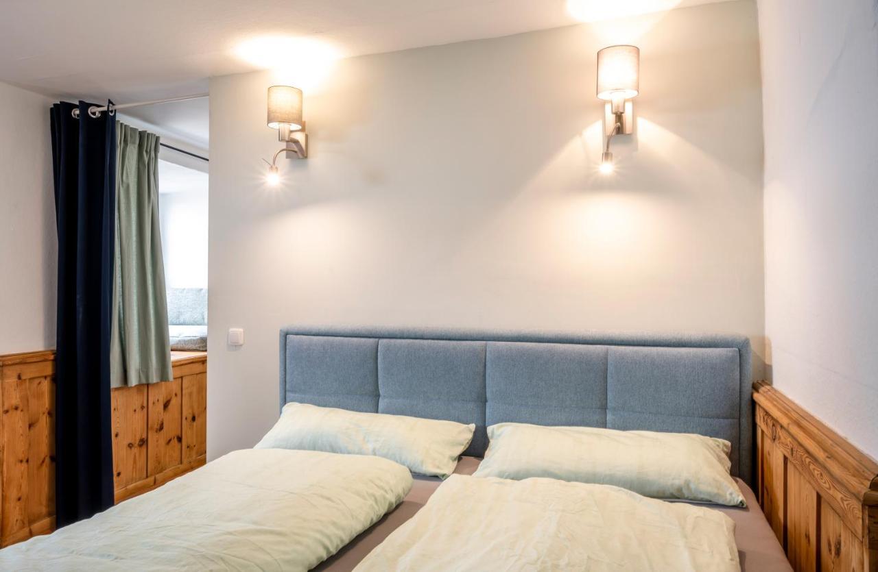 Ferienwohnung Marktschellenberg Zwischen Salzburg Und Berchtesgaden ภายนอก รูปภาพ